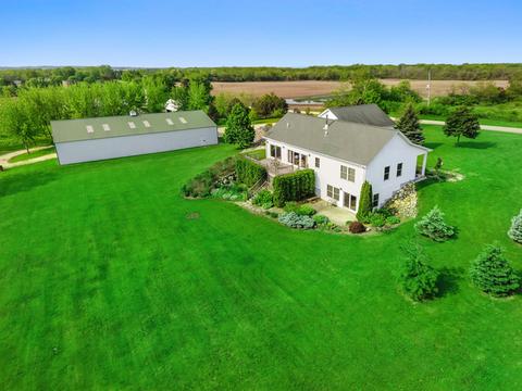1502 A Menge Rd, Marengo, IL 60152 photo 18