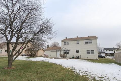 1610 Sheffield Dr, Elgin, IL 60123 photo 20