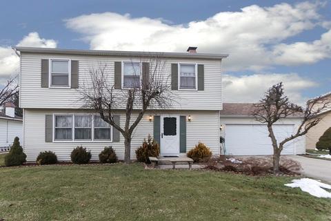 1610 Sheffield Dr, Elgin, IL 60123 photo 1