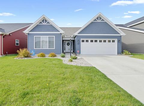 307 Corey Ln, Champaign, IL 61822 photo 1