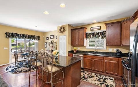 14643 Independence Dr, Plainfield, IL 60544 photo 2