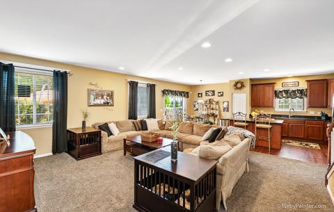 14643 Independence Dr, Plainfield, IL 60544 photo 7