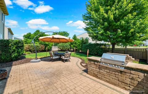 14643 Independence Dr, Plainfield, IL 60544 photo 31