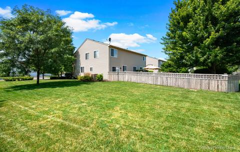 14643 Independence Dr, Plainfield, IL 60544 photo 35
