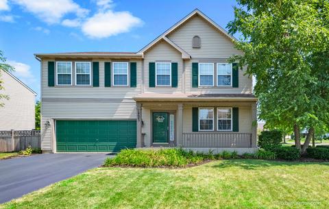 14643 Independence Dr, Plainfield, IL 60544 photo 1