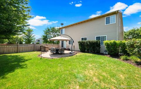 14643 Independence Dr, Plainfield, IL 60544 photo 33