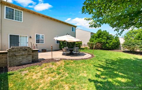 14643 Independence Dr, Plainfield, IL 60544 photo 32