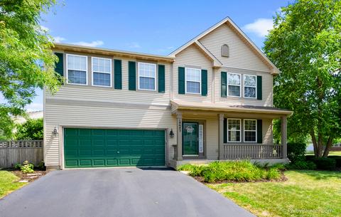 14643 Independence Dr, Plainfield, IL 60544 photo 38