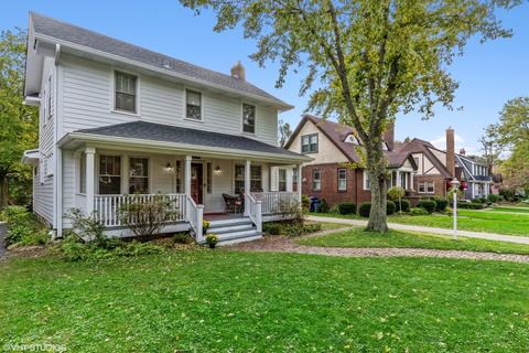 831 N Summit St, Wheaton, IL 60187 photo 20