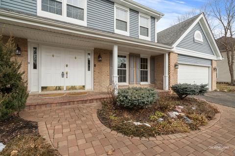 1138 Fieldstone Ln, Bartlett, IL 60103 photo 3