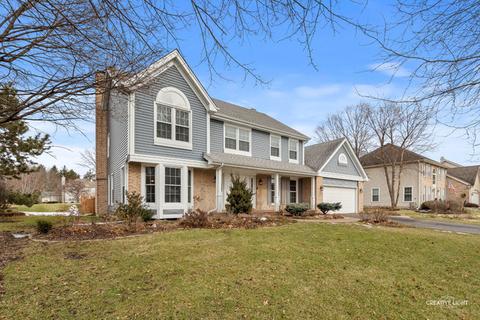 1138 Fieldstone Ln, Bartlett, IL 60103 photo 2