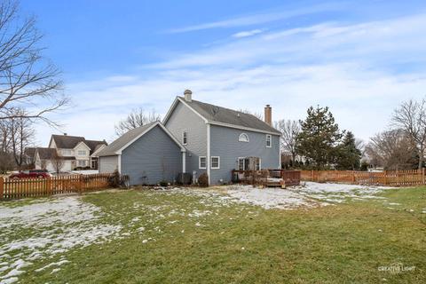 1138 Fieldstone Ln, Bartlett, IL 60103 photo 4