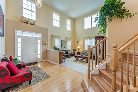 404 Hackney Ln, Oswego, IL 60543 photo 4