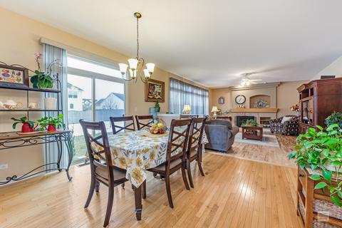 404 Hackney Ln, Oswego, IL 60543 photo 11