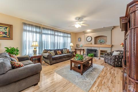 404 Hackney Ln, Oswego, IL 60543 photo 12