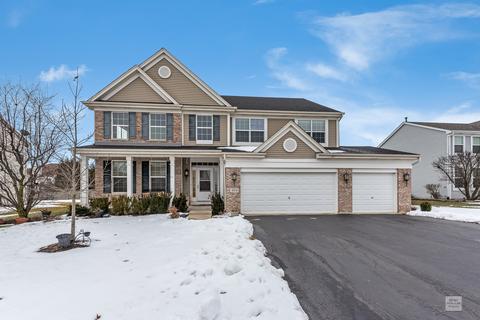 404 Hackney Ln, Oswego, IL 60543 photo 1