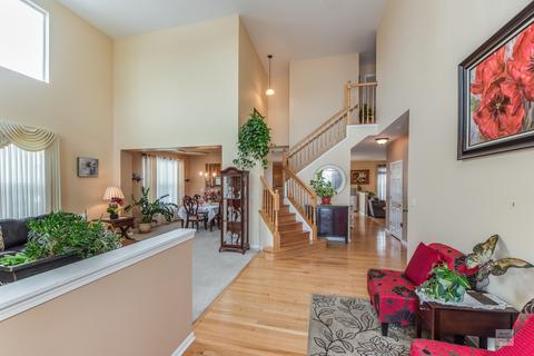 404 Hackney Ln, Oswego, IL 60543 photo 3