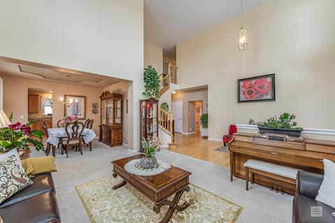 404 Hackney Ln, Oswego, IL 60543 photo 6