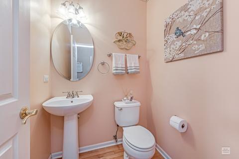 404 Hackney Ln, Oswego, IL 60543 photo 15
