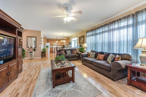 404 Hackney Ln, Oswego, IL 60543 photo 14