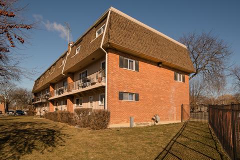 2312 Algonquin Rd #10, Rolling Meadows, IL 60008 photo 1