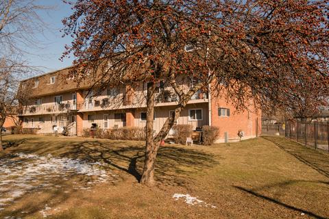 2312 Algonquin Rd #10, Rolling Meadows, IL 60008 photo 19