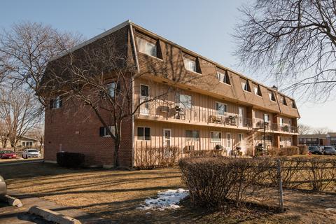 2312 Algonquin Rd #10, Rolling Meadows, IL 60008 photo 4