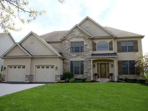 191 Melody Dr, Bartlett, IL 60103 photo 1