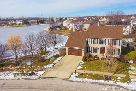 3720 Baybrook Dr, Aurora, IL 60504 photo 2
