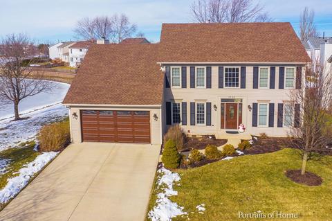 3720 Baybrook Dr, Aurora, IL 60504 photo 1