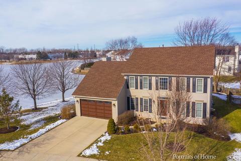 3720 Baybrook Dr, Aurora, IL 60504 photo 26