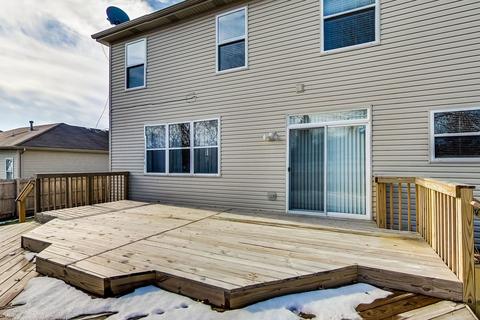 583 Donna Ave, Aurora, IL 60505 photo 24