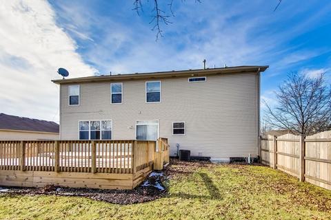 583 Donna Ave, Aurora, IL 60505 photo 27