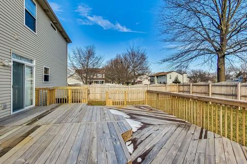 583 Donna Ave, Aurora, IL 60505 photo 25