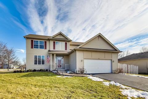 583 Donna Ave, Aurora, IL 60505 photo 1