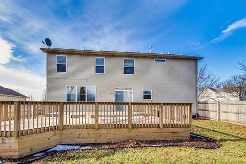 583 Donna Ave, Aurora, IL 60505 photo 26