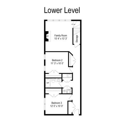 2038 W Crystal St #1, Chicago, IL 60622 photo 22