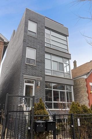 2038 W Crystal St #1, Chicago, IL 60622 photo 1