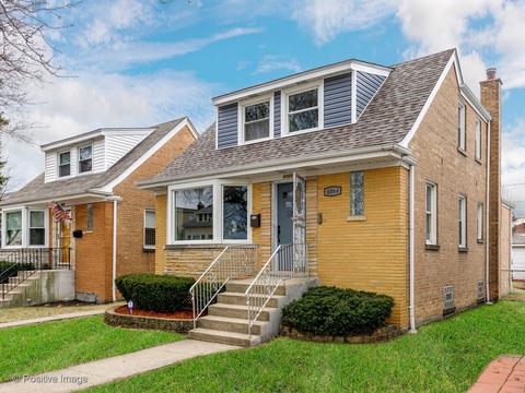 4064 N Meade Ave, Chicago, IL 60634 photo 1