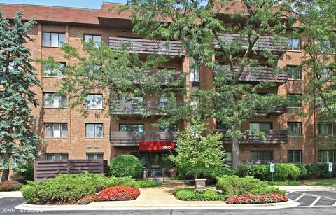 2020 Chestnut Ave #106, Glenview, IL 60025 photo 1