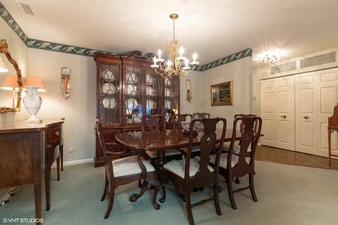 2020 Chestnut Ave #106, Glenview, IL 60025 photo 4