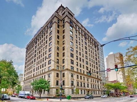 3100 N Sheridan Rd #9A, Chicago, IL 60657 photo 1