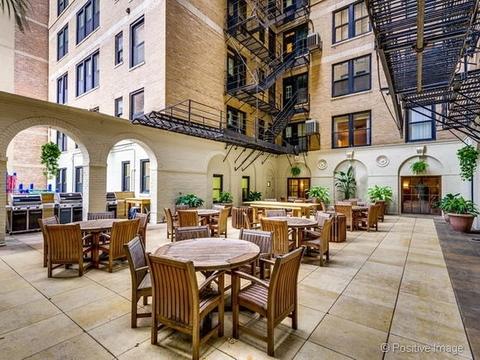 3100 N Sheridan Rd #9A, Chicago, IL 60657 photo 32