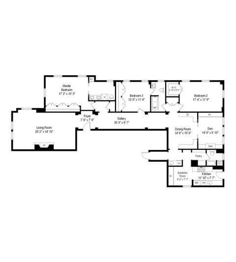 3100 N Sheridan Rd #9A, Chicago, IL 60657 photo 35
