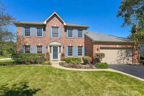 4855 Fesseneva Ln, Naperville, IL 60564 photo 1