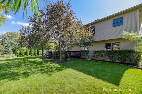 4855 Fesseneva Ln, Naperville, IL 60564 photo 21