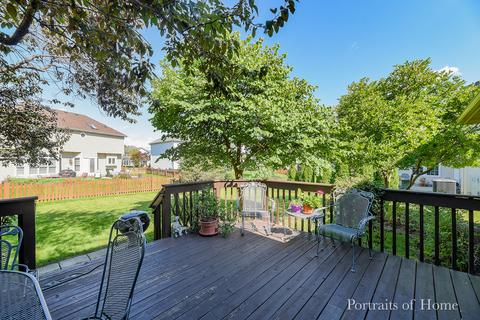 4855 Fesseneva Ln, Naperville, IL 60564 photo 20