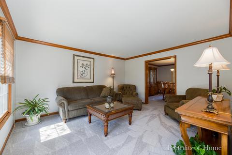 4855 Fesseneva Ln, Naperville, IL 60564 photo 3