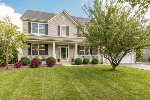 13621 Meadow Ln, Plainfield, IL 60544 photo 1