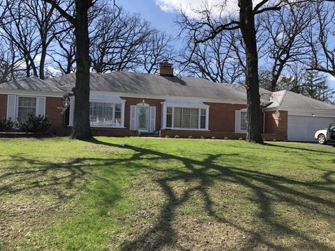 9 Graymoor Ln, Olympia Fields, IL 60461 photo 1
